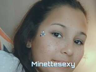 Minettesexy