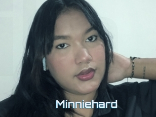 Minniehard