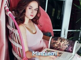 Minniemi