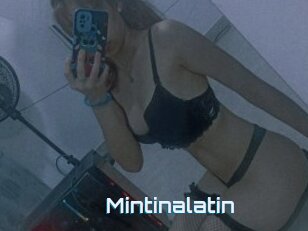 Mintinalatin