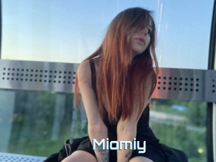 Miomiy