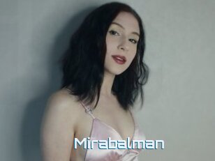 Mirabalman