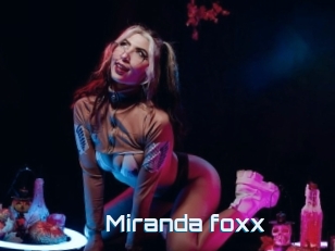 Miranda_foxx