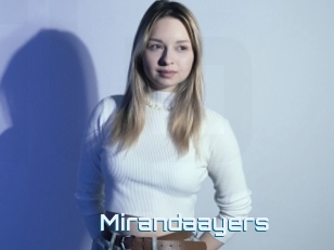 Mirandaayers