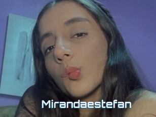 Mirandaestefan