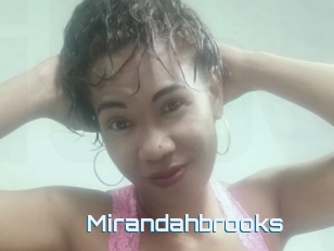 Mirandahbrooks