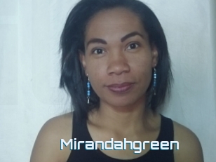 Mirandahgreen