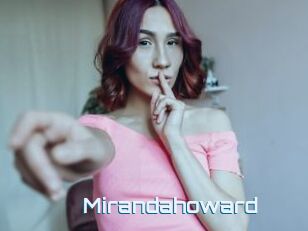 Mirandahoward