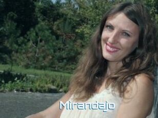 Mirandajo