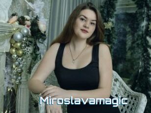 Miroslavamagic