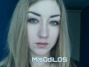 MisOdiLOS