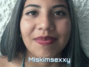 Miskimsexxy