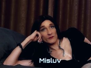 Misluv