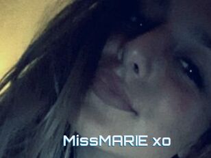 MissMARIE_xo