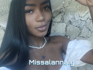 Missalannaly