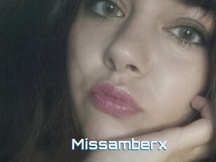 Missamberx