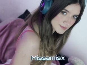 Missamisx