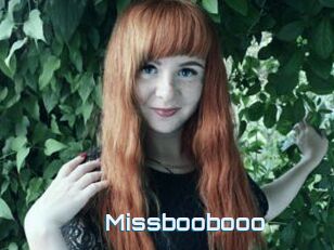 Missboobooo