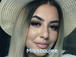 Missboujee