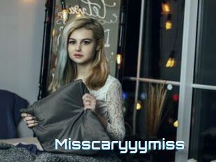 Misscaryyymiss