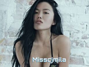 Misscjmila