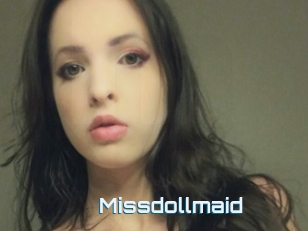 Missdollmaid