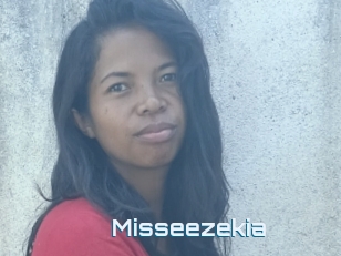 Misseezekia