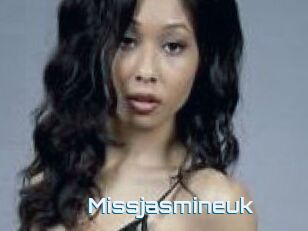 Missjasmineuk