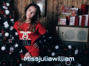 Missjuliawilliam