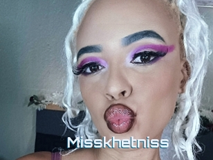 Misskhetniss