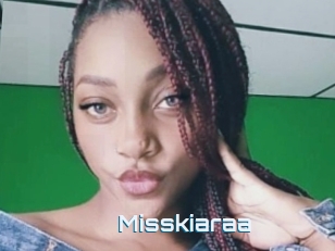 Misskiaraa