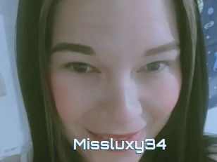 Missluxy34