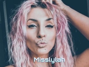 Misslylah