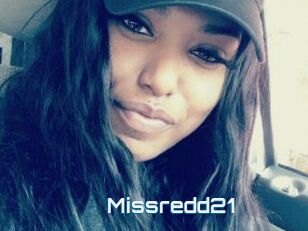 Missredd21