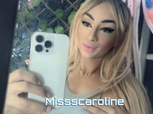 Missscaroline