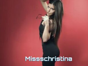 Missschristina