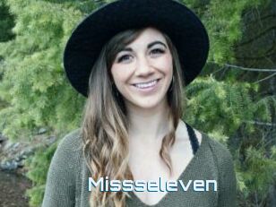 Missseleven