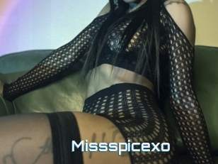 Missspicexo