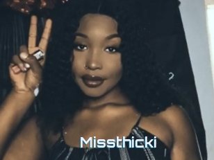 Missthicki