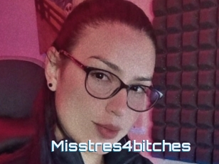 Misstres4bitches