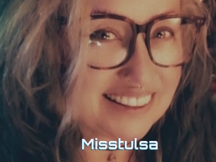 Misstulsa