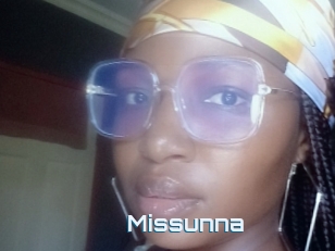 Missunna