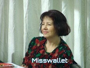 Misswallet