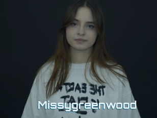 Missygreenwood