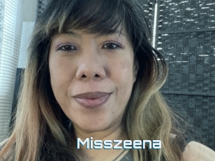 Misszeena