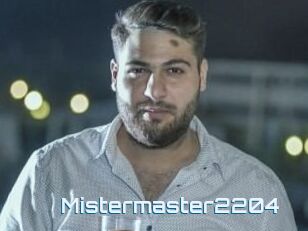 Mistermaster2204