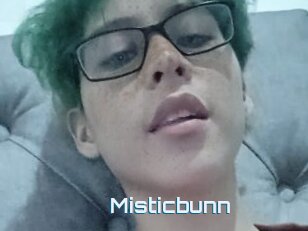 Misticbunn