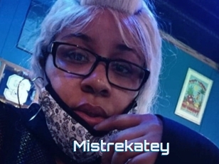 Mistrekatey