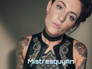 Mistresquynn