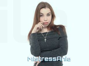 MistressAnie